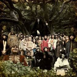 Devendra Banhart : Cripple Crow